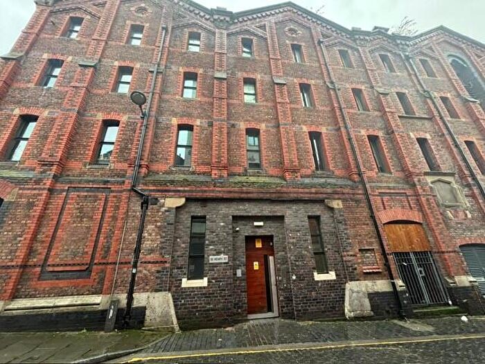2 Bedroom Apartment For Sale In Apartment, Henry Street, Liverpool, Merseyside, L1