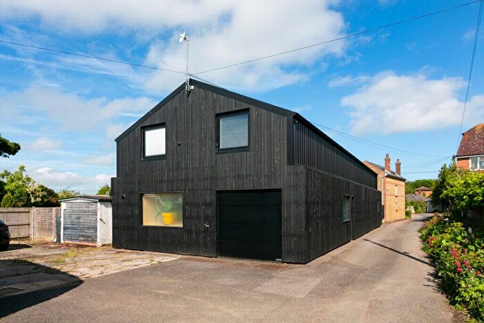 3 Bedroom Detached House For Sale In Stone Street, Lympne, CT21