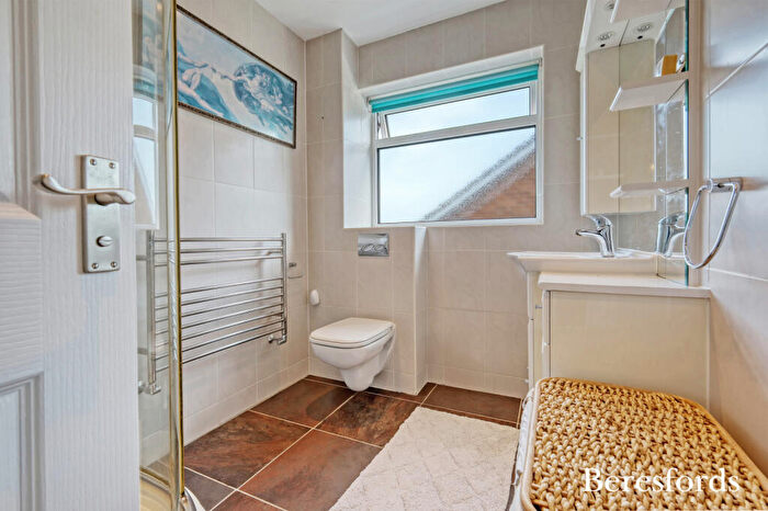 4 Bedroom Detached House For Sale In Beacon Hill, Maldon, CM9