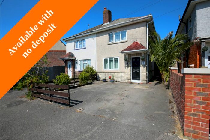 3 Bedroom Semi-Detached House To Rent In Cornel Road, Southampton, SO19