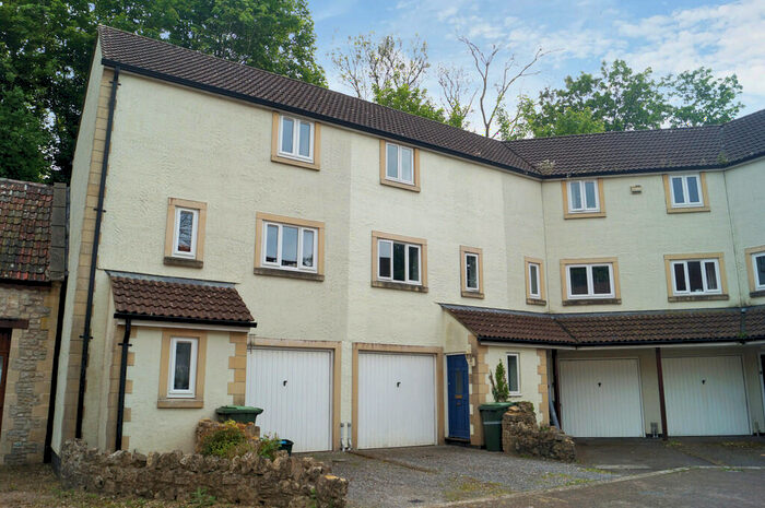 2 Bedroom Terraced House To Rent In The Sisters, Shepton Mallet, BA4