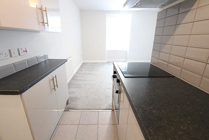 1 Bedroom Apartment To Rent In Norma Road, Liverpool, L22
