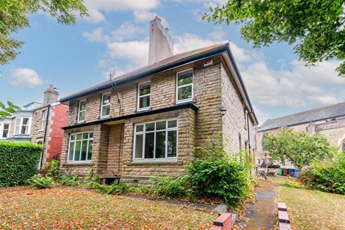 9 Bedroom Detached House For Sale In Linden Avenue, Abbey Lane, S8