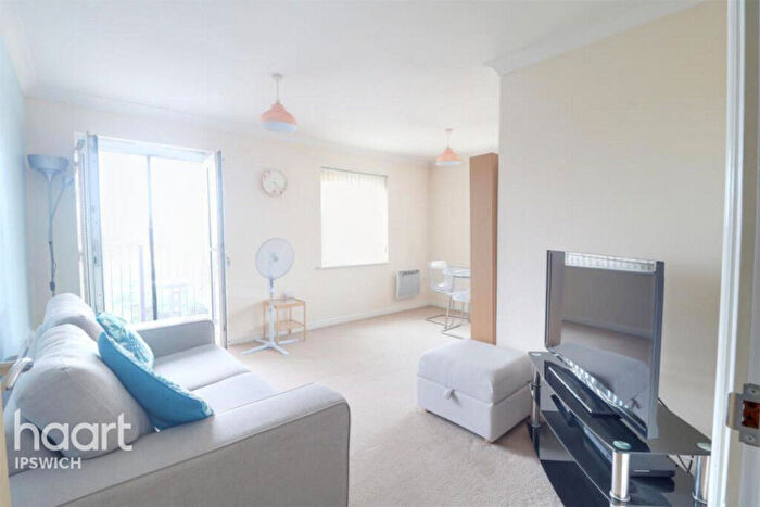 2 Bedroom Apartment To Rent In Celestion Drive, Ipswich, IP3