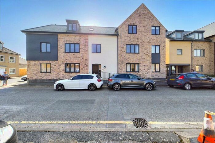2 Bedroom Apartment To Rent In New Road, St. Ives, Cambridgeshire, PE27