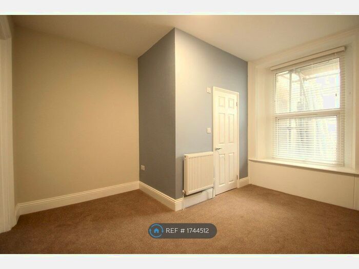 1 Bedroom Flat To Rent In North Road East, Plymouth, PL4