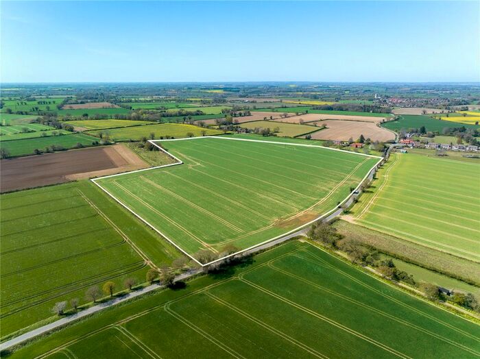 Land For Sale In Land At Eastgate, Cawston, Norfolk, NR10