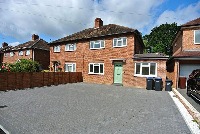 6 Bedroom Semi Detached House To Rent In Luxury In Lynwood Avenue, Minute From Back Gate., TW20
