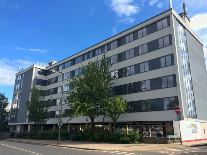 1 Bedroom Flat To Rent In Beckenham Road Beckenham, BR3