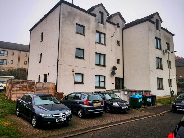1 Bedroom Flat To Rent In Whistlers Way, Hilltown, Dundee DD3