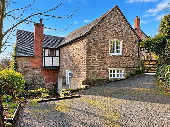 5 Bedroom Property To Rent In Westhope, Hereford, HR4