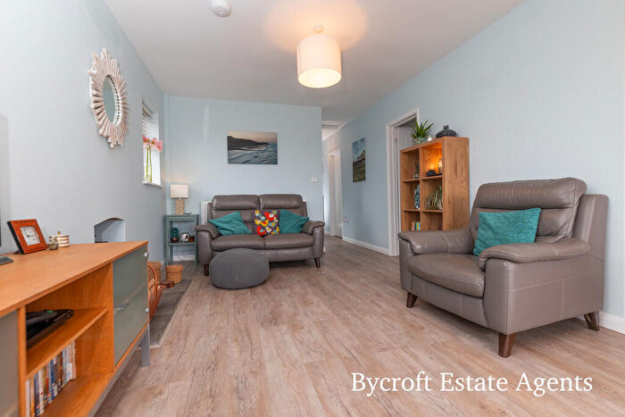3 Bedroom Detached Bungalow For Sale In California Crescent, California, NR29