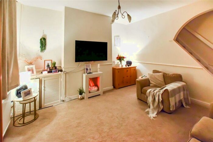 2 Bedroom Terraced House To Rent In Swinton, Manchester, M27