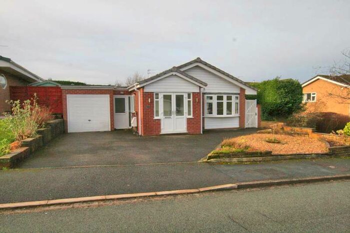 3 Bedroom Bungalow To Rent In Fitzwilliam Avenue, Sutton, SK11