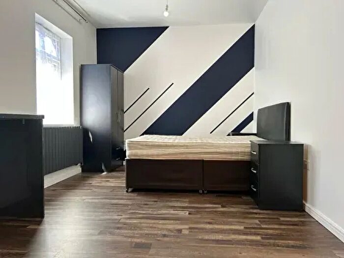 Studio To Rent In Walsgrave Road, Coventry, CV2