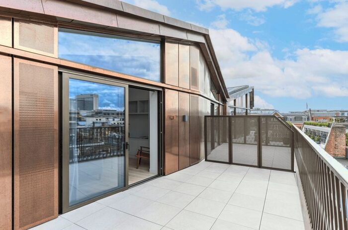 1 Bedroom Flat To Rent In Ganton Street, London, W1F