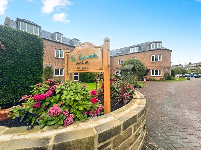 1 Bedroom Flat To Rent In Dene Street, Hexham, NE46
