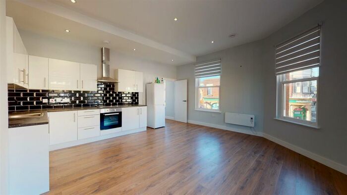 1 Bedroom Apartment To Rent In High Street, Broadstairs, CT10