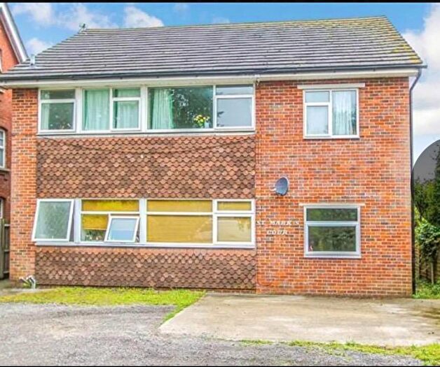 1 Bedroom Flat To Rent In Whyke Road, Chichester, PO19