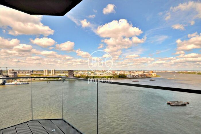 2 Bedroom Apartment To Rent In Brigadier Walk, Royal Arsenal Riverside, London, SE18