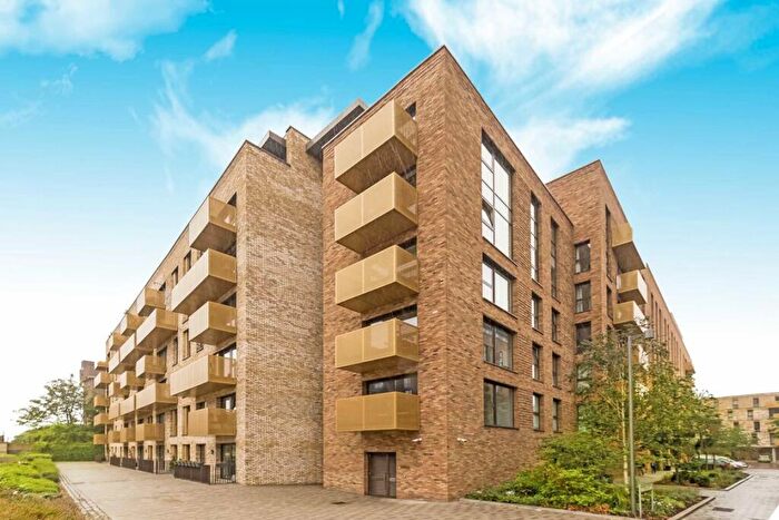 1 Bedroom Flat To Rent In Naomi Street, Marine Wharf, SE8