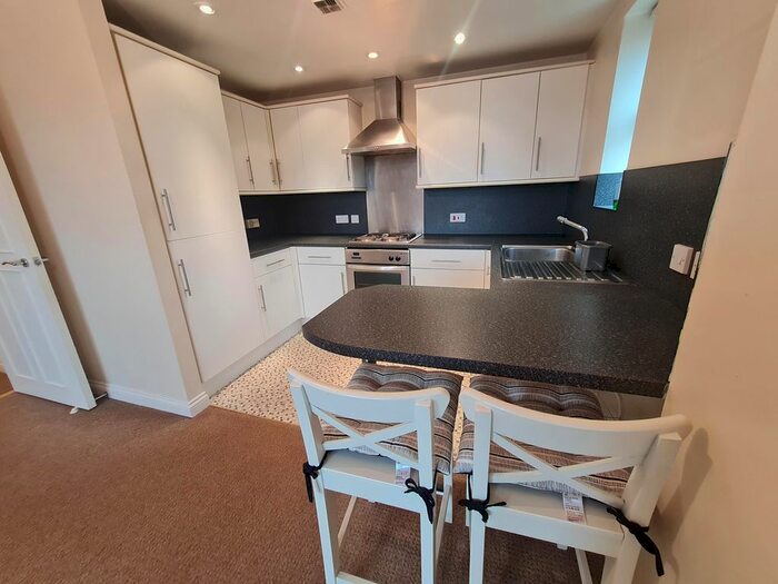 2 Bedroom Flat To Rent In Talbot Street, Normanton, WF6