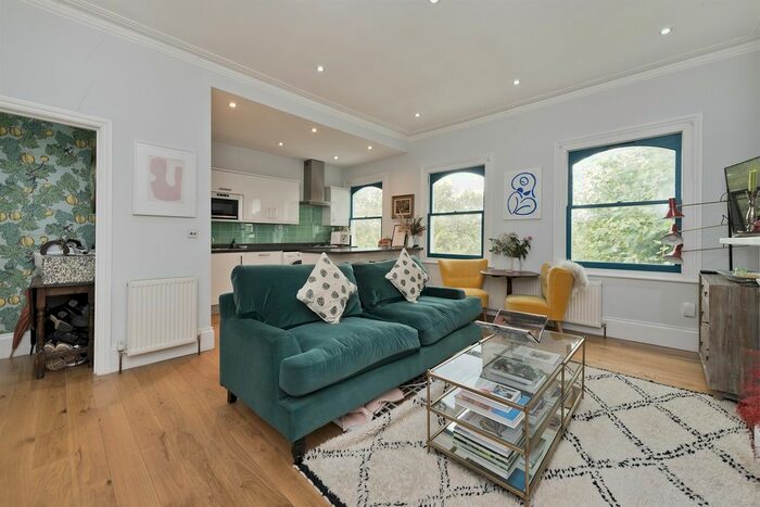 1 Bedroom Flat To Rent In St. Quintin Avenue, London, W10