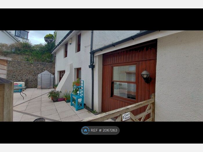 2 Bedroom Detached House To Rent In Somerset Lodge, Newton Abbot, TQ12