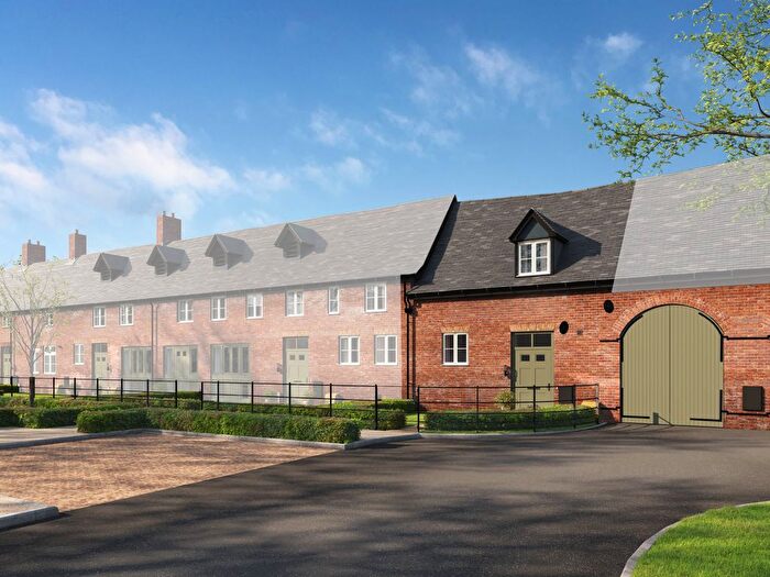 1 Bedroom Cottage For Sale In Dovecote Gardens, Shrewsbury, SY2