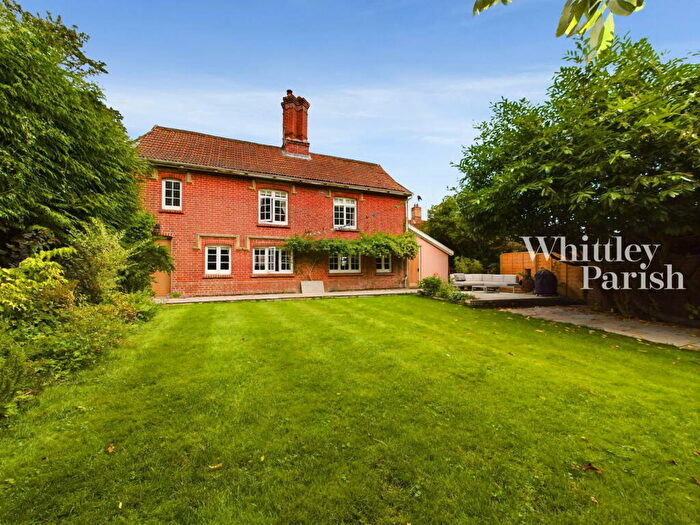 3 Bedroom Cottage For Sale In Church Hill, Hoxne, Eye, IP21