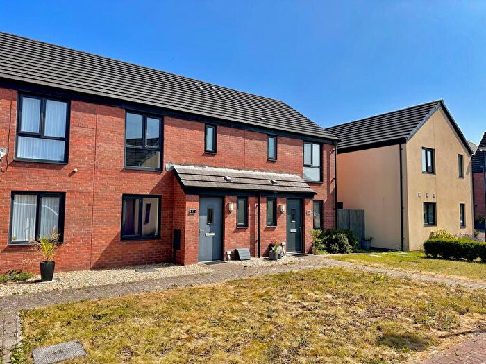 3 Bedroom House To Rent In Haven Walk, Barry, CF62