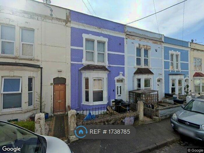 2 Bedroom Flat To Rent In Northcote Street, Bristol, BS5