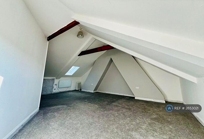 4 Bedroom Terraced House To Rent In Donald Street, Newcastle Upon Tyne, NE3