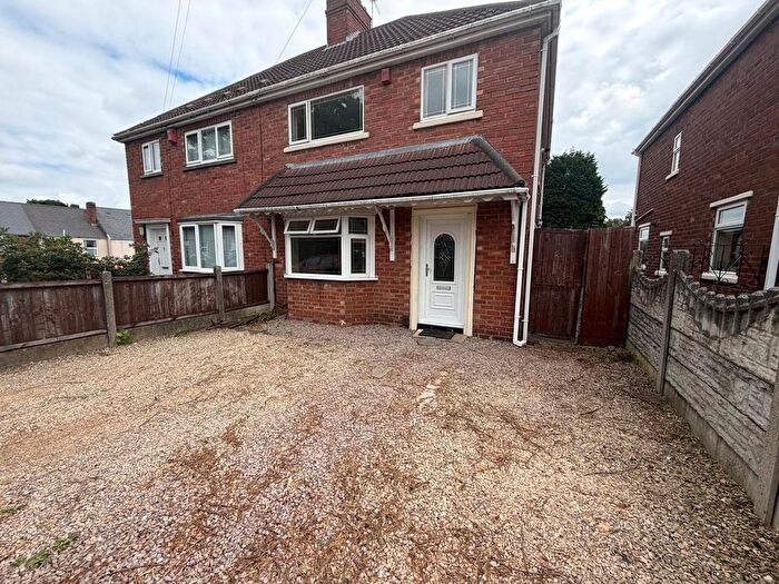 3 Bedroom Semi-Detached House To Rent In Jeffrey Avenue, Wolverhampton, WV4