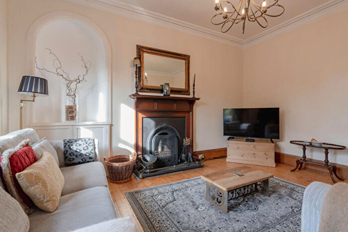 5 Bedroom Detached House For Sale In , Keith, AB55