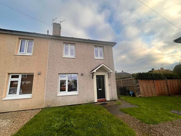 2 Bedroom Property To Rent In Coronation Road, Frome, Somerset, BA11