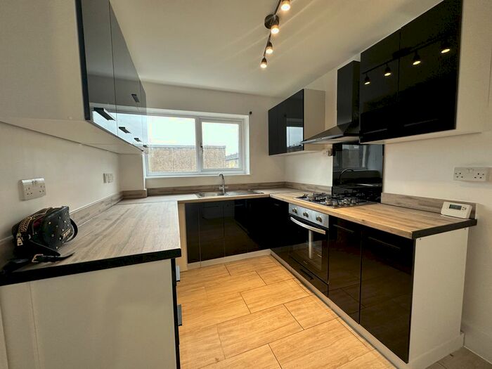 3 Bedroom Terraced House To Rent In Grasmere Avenue, Warrington, Cheshire, WA2