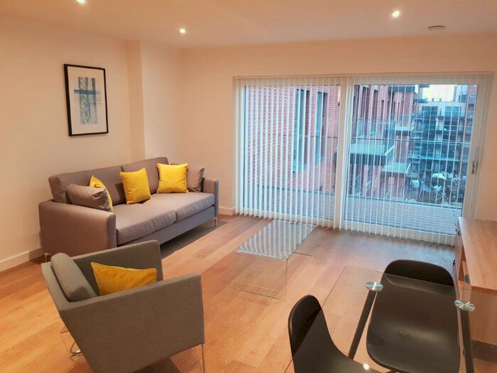 2 Bedroom Apartment To Rent In Peacon House, Thonrey Close, London, NW9