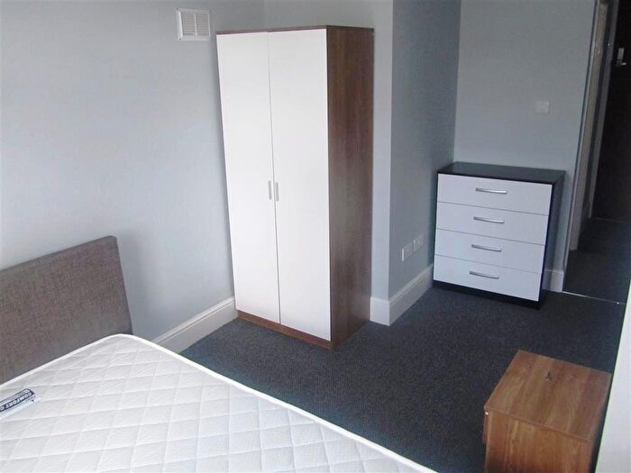 1 Bedroom Flat To Rent In Moor End Lane, Birmingham, B24