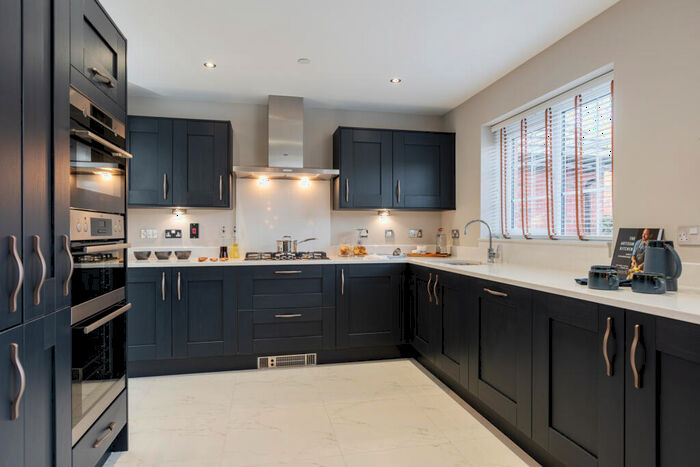 4 Bedroom Detached House For Sale In Tir Y Bar, Lisvane, Cardiff, CF14