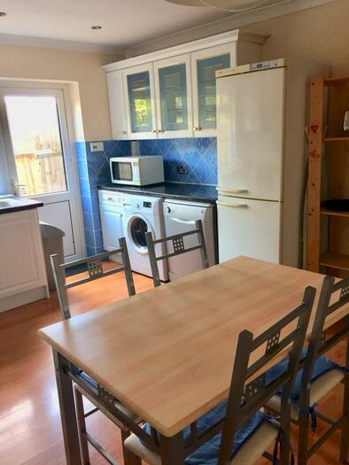 2 Bedroom Terraced House To Rent In Sudbury Heights Avenue, Greenford, UB6