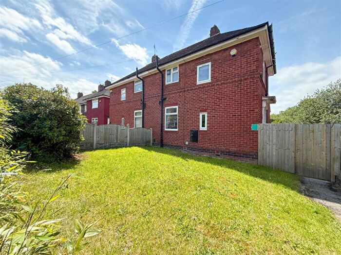 2 Bedroom Semi-Detached House For Sale In Morgan Road, Shirecliffe, S5