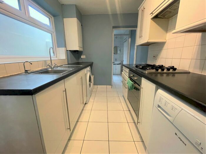 3 Bedroom Terraced House To Rent In Kennedy Road, Barking IG11