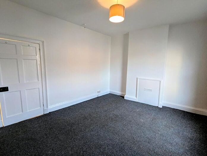2 Bedroom House To Rent In Napier Street, Darlington, DL3