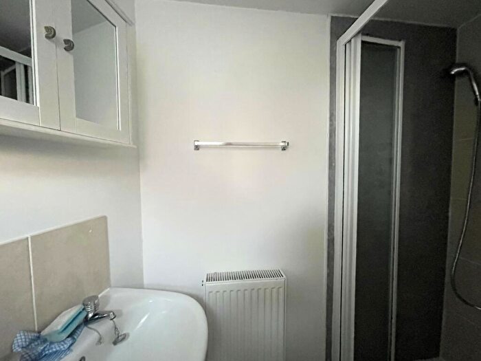 1 Bedroom Maisonette To Rent In Trafalgar Road, Horsham, RH12