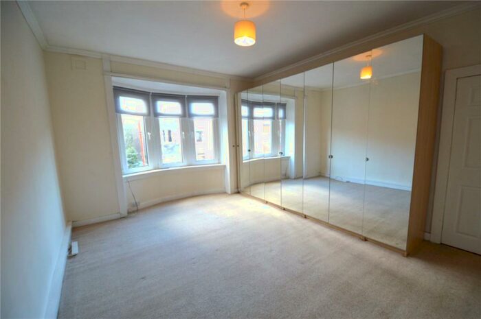 3 Bedroom Flat To Rent In Ripon Drive, Kelvindale, Glasgow, G12
