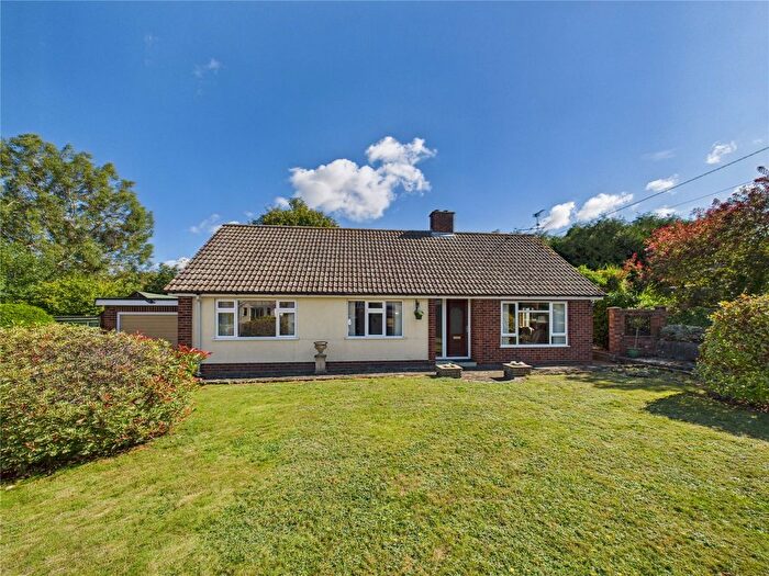 3 Bedroom Detached Bungalow For Sale In Meeting Lane, Grundisburgh, Woodbridge, Suffolk, IP13