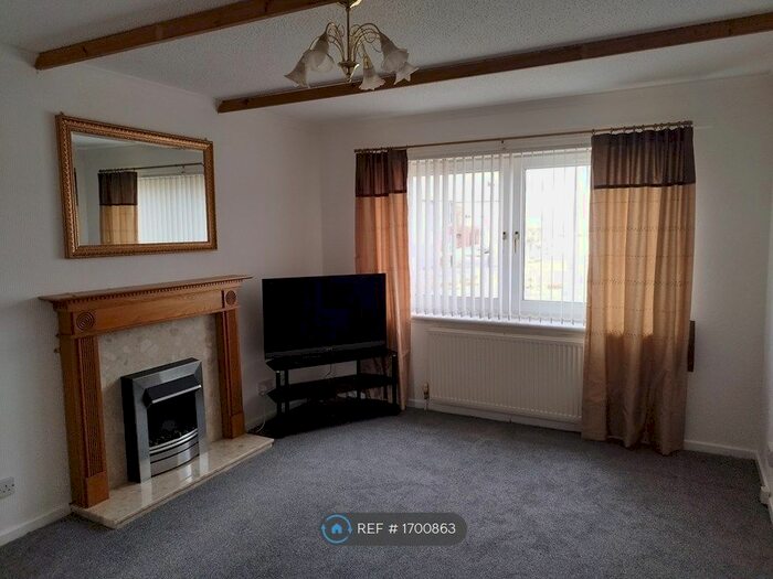 1 Bedroom Flat To Rent In Harhill St, Glasgow, G51