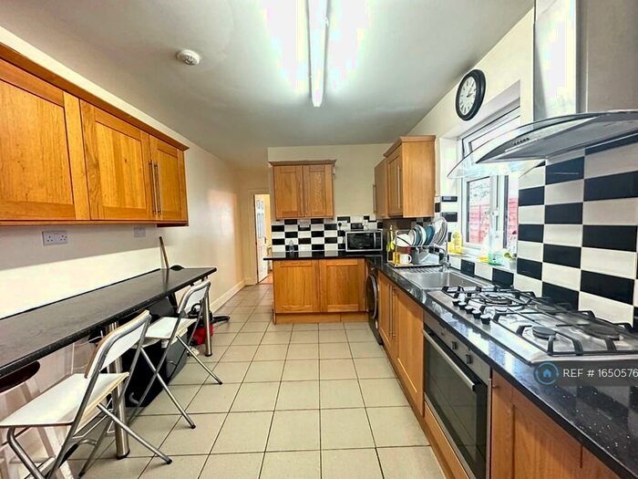4 Bedroom Terraced House To Rent In Norman Road, London, E11