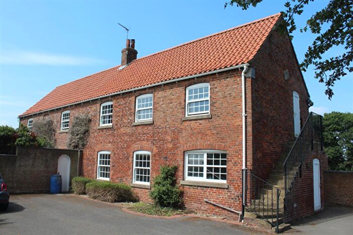 6 Bedroom Smallholding For Sale In Dog Kennel Lane, Cherry Burton, Beverley, HU17